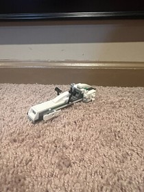 LEGO Star Wars Clone Trooper Battle Pack (7913) Used Incomplete Speeder Only