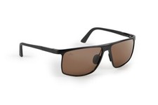 FOX Rage Voyager Polarized Sunglasses Aluminium Frames - Brown Lens - NSN012