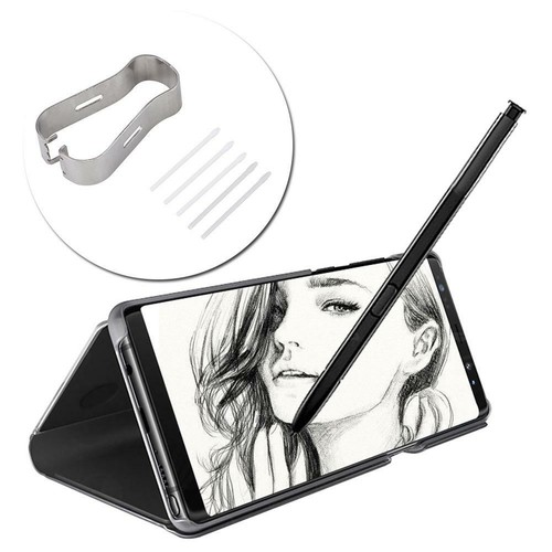 Touch Stylus S Pen Tips Tool For Samsung Galaxy Note8 9 Tab S3 T820 T825/S4 T830 - Picture 11 of 11