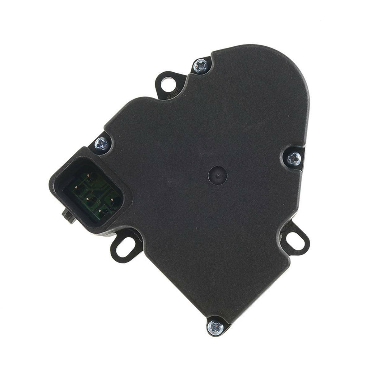 AC Heater Control Valve Actuator for Kenworth T600A T800 W900 20052007 6045401 eBay