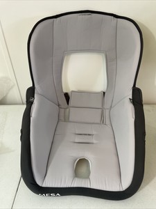 uppababy mesa liner