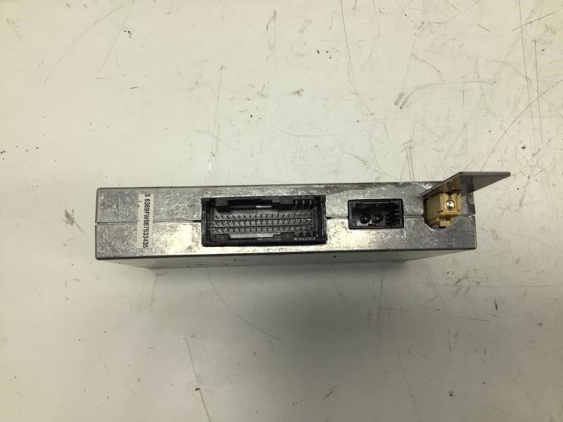 2007 AUDI A8 INTERFACE HANDS FREE BLUETOOTH COMMUNICATION CONTROL MODULE OEM+