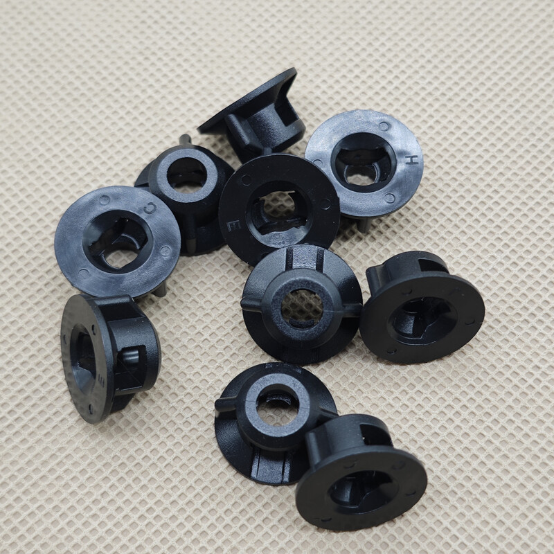 ●ラインコントロール コーナーポール　０７８A　USED　＃当時物 10Pcs Fender Wheelhouse Liner Clip For Toyota 90467-06169 | eBay
