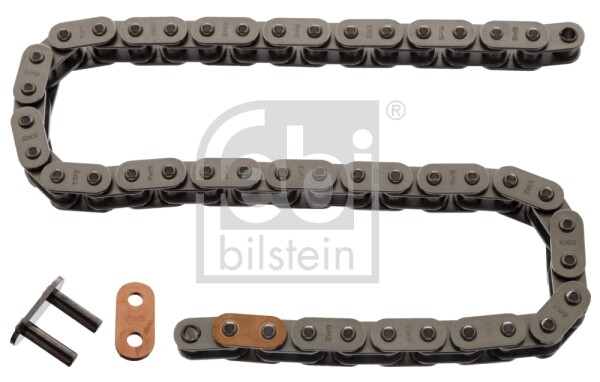Febi Bilstein 09237 Kette,ÖLpumpe Antrieb FüR ,Chrysler,Daewoo,Hyundai,Jeep,-image