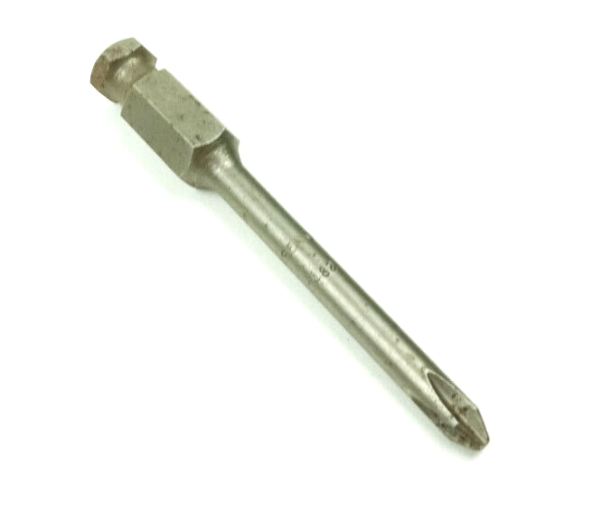 ペイトンさん専用 Apex #2 Phillips P2 Driver Bit 7/16