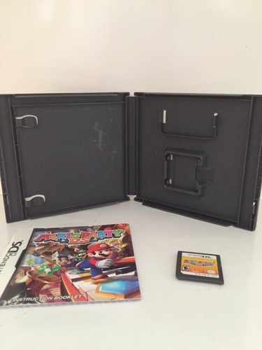 Mario Party (DS, 2007) - Picture 2 of 4