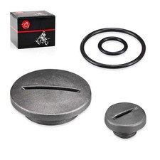 2001-05 for Yamaha Raptor 660 ENGINE Stator Caps Covers Crankcase 90340-14128-00