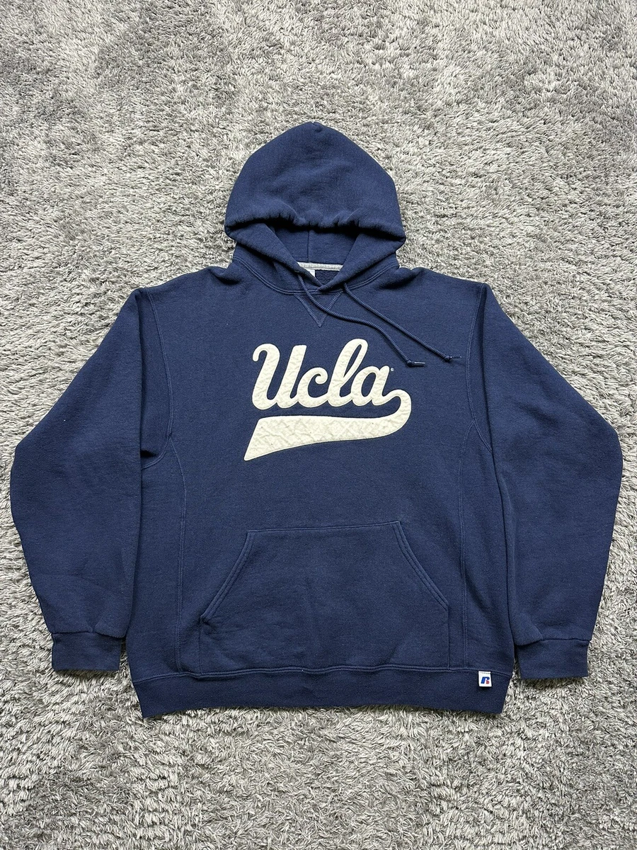 Ucla vintage shop hoodie