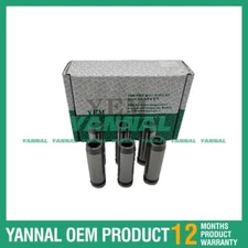 New C1.8 Valve Guide For Caterpillar Diesel Engine Parts