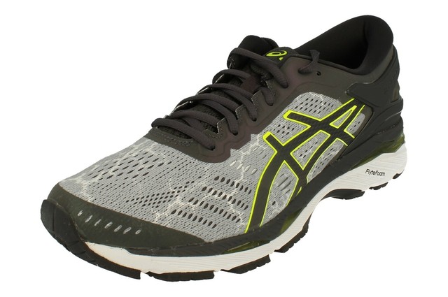 asics gel kayano 24 lite show