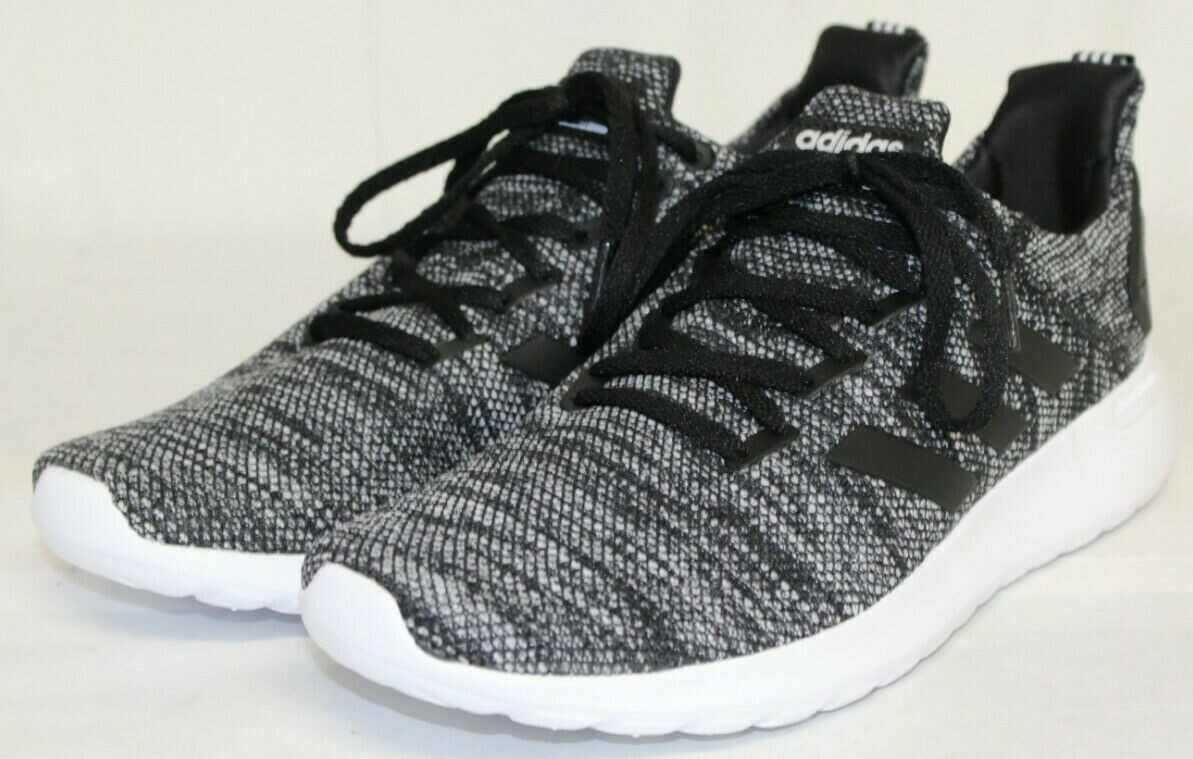 adidas lite racer byd black