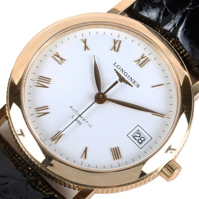 longines francillon