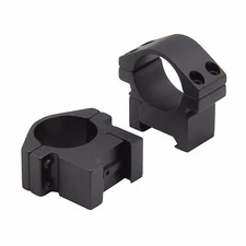 CCOP USA 30mm Matte Hunting Scope Rings Mount Set Low Profile A-3004WL