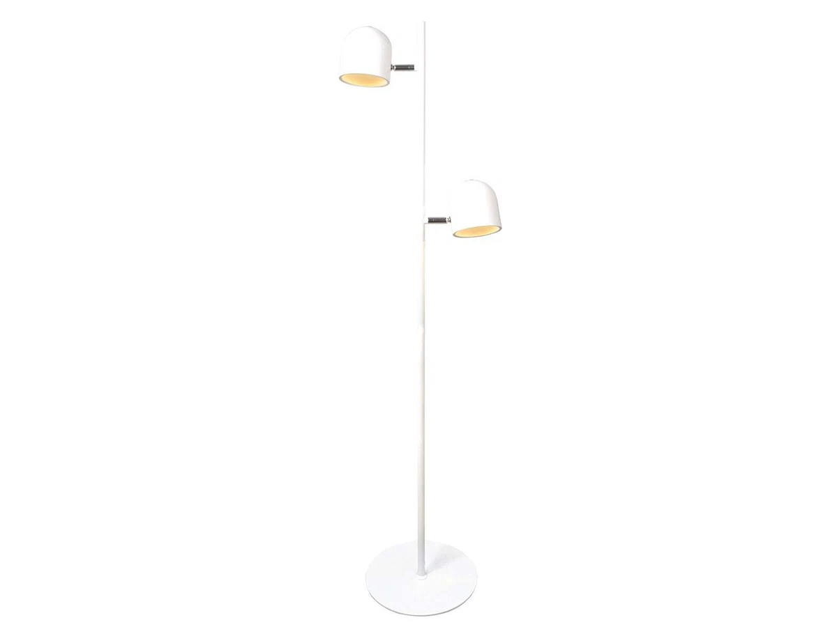 Dimmable uplighter floor lamp deals
