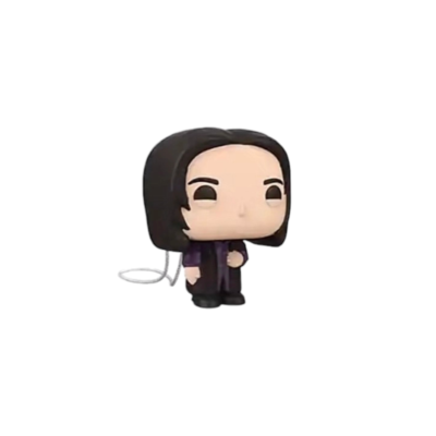 Funko Pop Mini Kinder Joy Harry Potter Quidditch sorpresine a