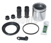 Budweg Caliper 2090334 Reparatursatz, Bremssattel FüR Ford Seat VW