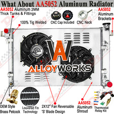 3row Radiator Fanshroud Fit 1998-2002 Dodge Ram 1500 2500 3500 Pickup Truck V8 3row Radiator Fanshroud Fit 1998-2002 Dodge Ram 1500 2500 3500 Pickup Truck V8