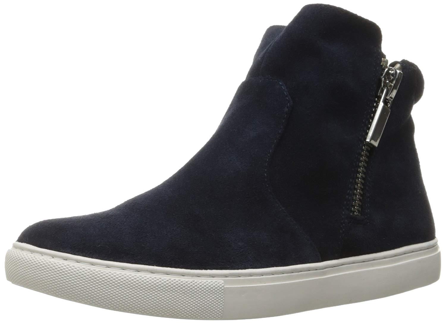 Kenneth Cole New York mujeres Kiera cuero fashion cortos azul tamaño 7 us 38 e Kenneth Cole New York mujeres Kiera cuero fashion fashion fashion cortos azul tamaño 7 us 38 e venta con descuento