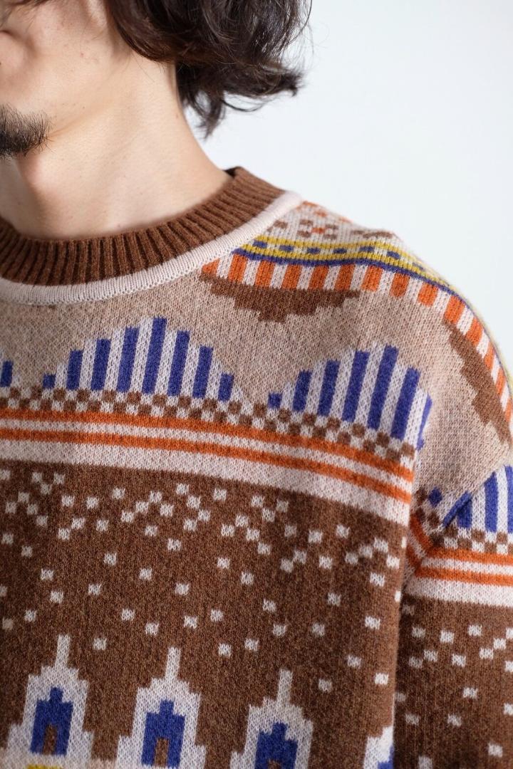 henrik vibskov Knit Roundneck | eBay henrik vibskov Knit Roundneck | eBay