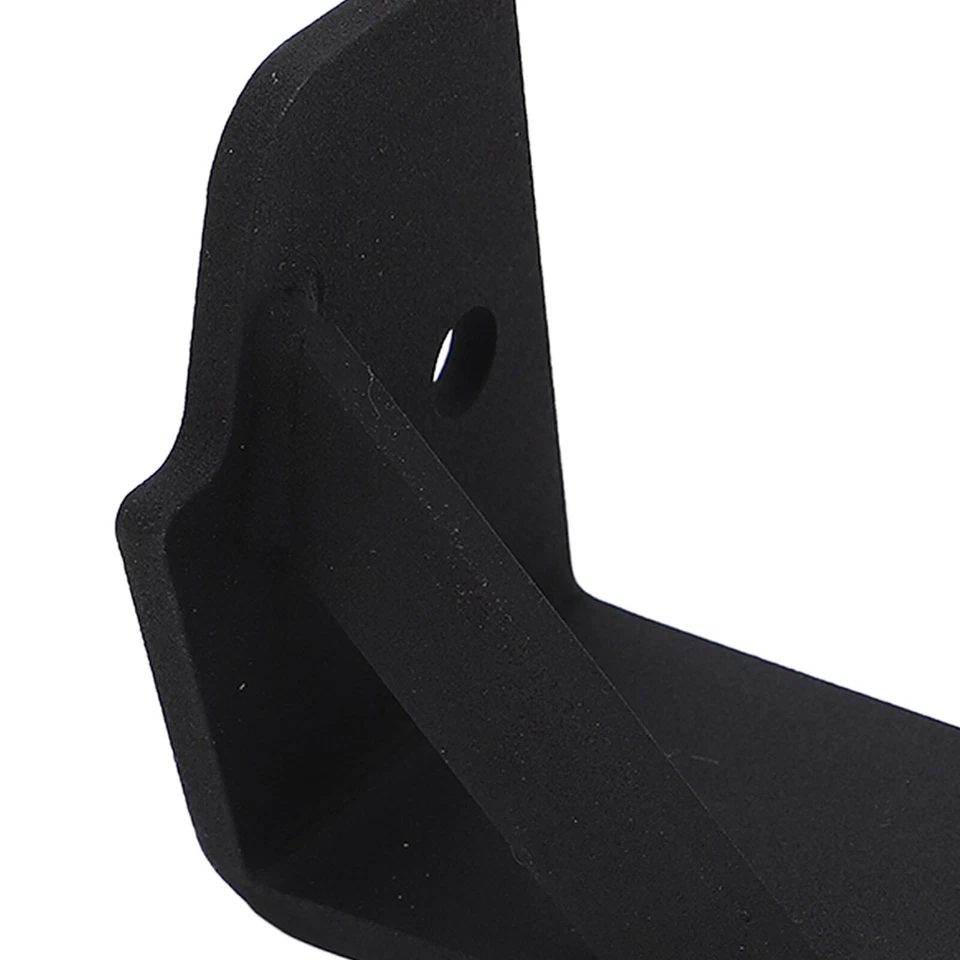 Steel Hydro Clutch Pedal Conversion Bracket for EF CRX Swap B16 B18 B16A B18C - Image 3 of 4