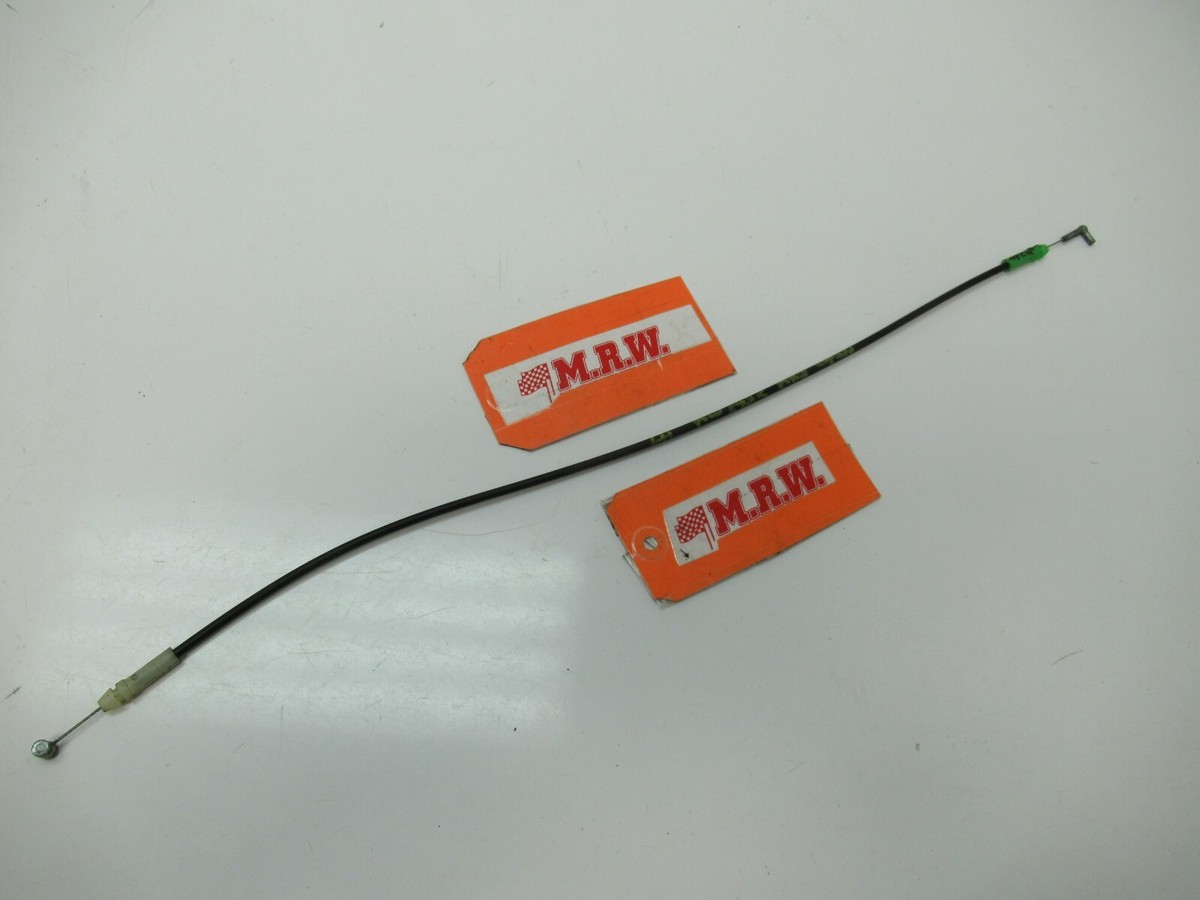 DOOR LATCH CABLE CABEL opens DRIVER SIDE LEFT LH L 00 01 02 03 04