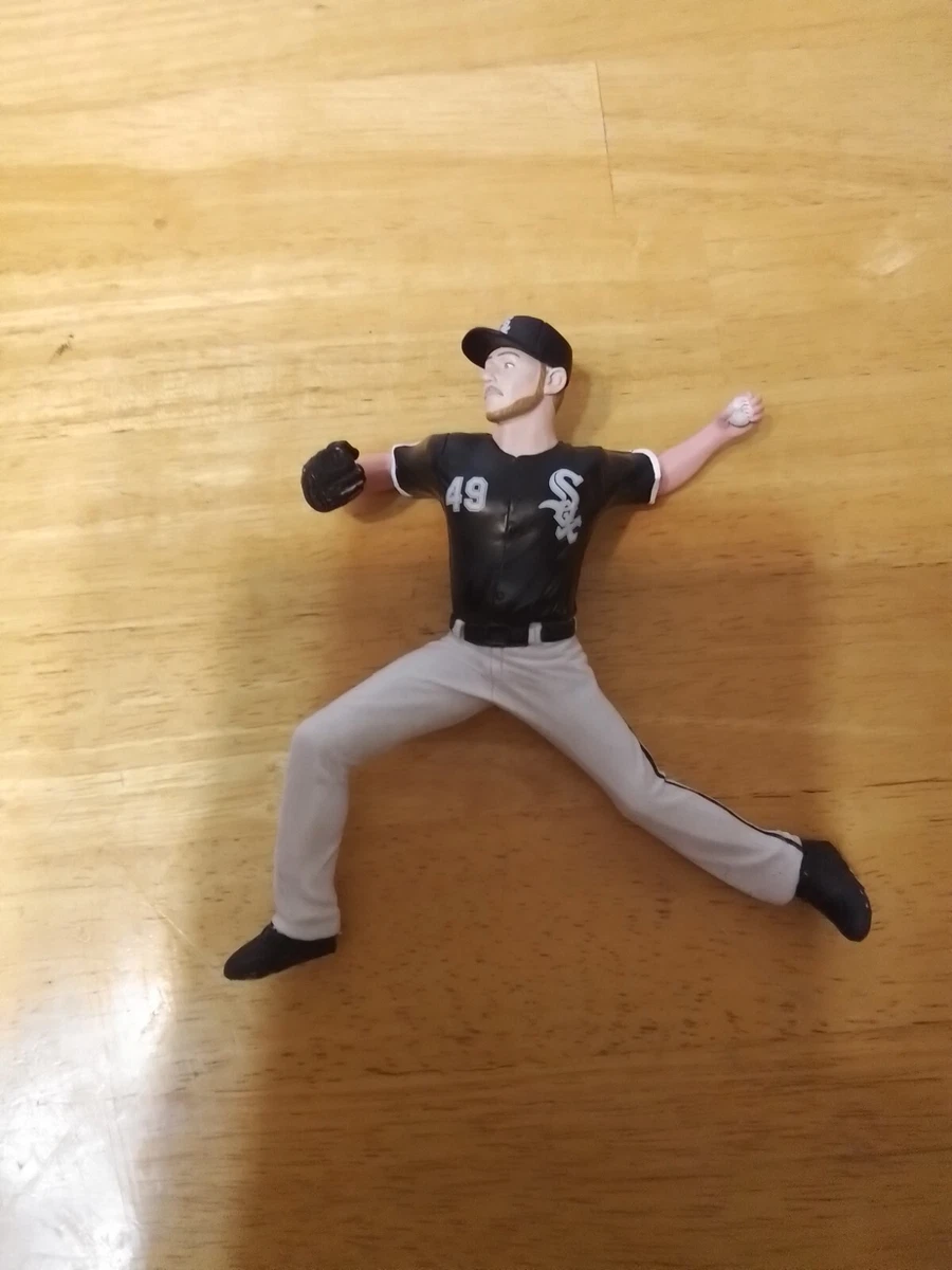 Chicago White Sox MLB Action Figures for sale | eBay