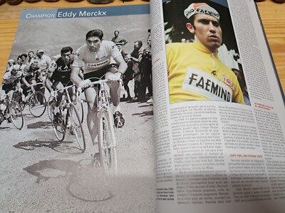 Tour de France 100 ans 1903-2003 - EO L'équipe (2003) - Coffret 3
