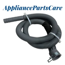Samsung Washer Drain Hose DC97-18682C, DC97-18682A, DC97-18682D