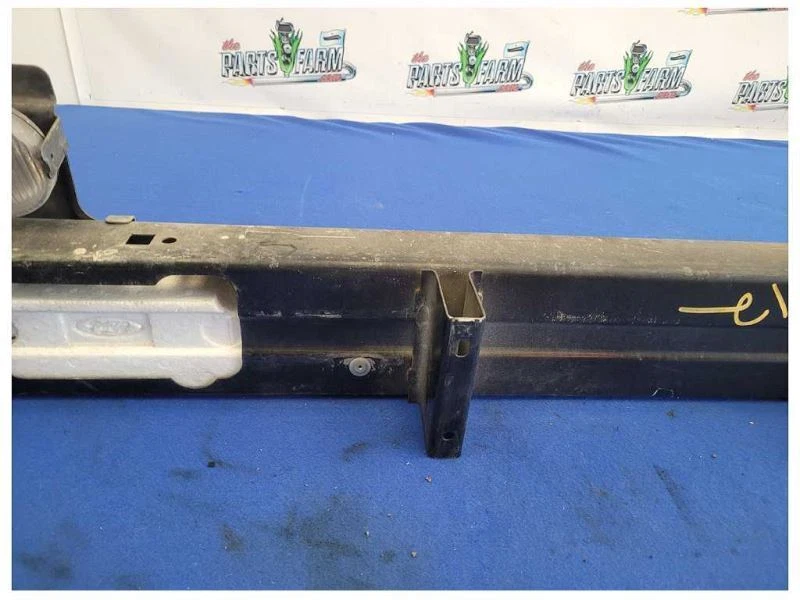 1996-1998 Ford Mustang Cobra 4.6L Crash Support Bumper Absorber Fog Lights 2512 - Image 4 of 4