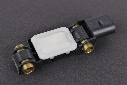 8E0959643E Original Audi A4 B6 8E Querbeschleunigungsgeber C-Säule Innen Hinten