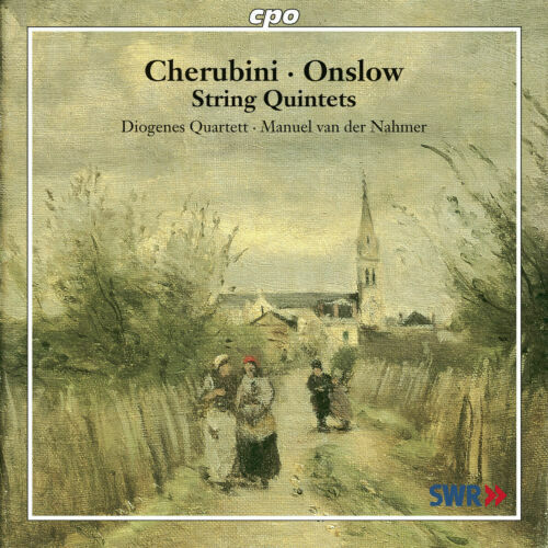 CD. César Franck. Gabriel Pierne. Quintettes piano et cordes