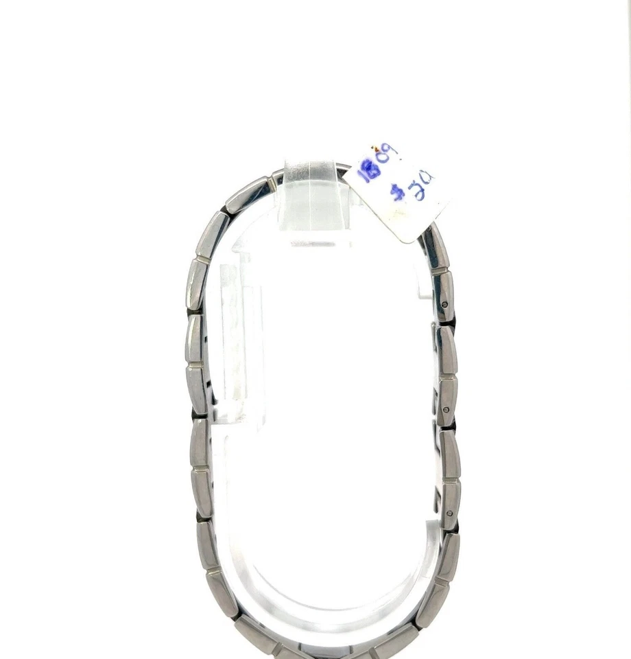 Men's Tungsten & Stainless Steel 12.5 mm Bracelet - Image 2 of 4