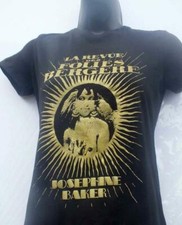 JOSEPHINE BAKER - T-SHIRT