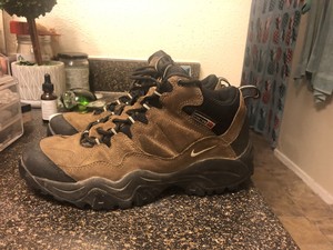 botas nike waterproof