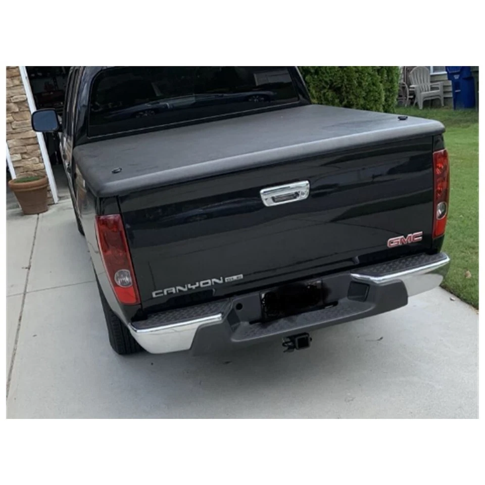 Engate de reboque Draw-Tite 75607 classe IV, 2" compatível com Colorado, Canyon, Isuzu i Series - Imagem 3 de 4