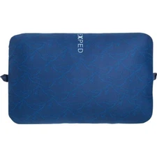 Exped Trailhead Pillow Print Blue Mountain Print, One Size