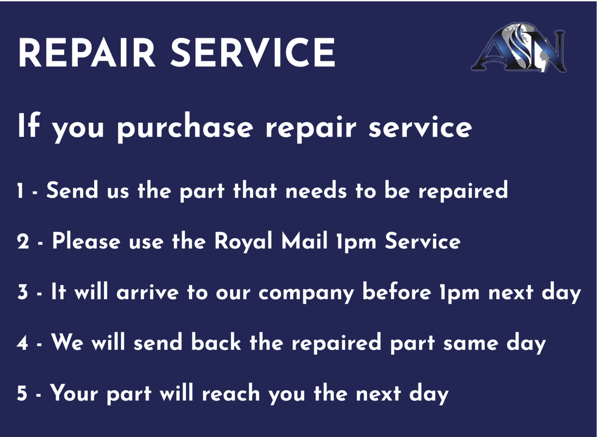 VOKERA AQUANOVA 17 WATER HEATER PCB 20028963 REPLACES 10028996 10024554