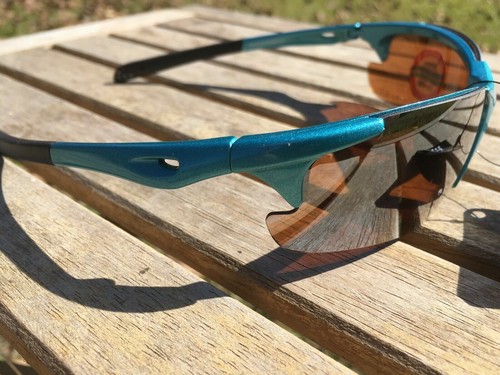 Maxx Storm Sunglasses Eyewear RAZE Peak HD High Definition Driving Golf - Picture 55 of 88