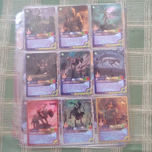 fantasy riders seconda parte DA NON ACQUISTARE - Imagen 6 de 18