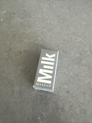 Milk Makeup Lip + Cheek Cream Blush Stick QUICKIE 0.21oz | New W/ Fast Ship!
