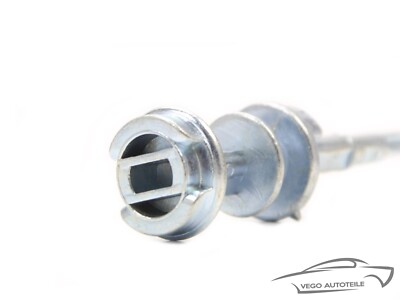 1x Zündschloss Schließzylinder Lenkradschloss Wel Produktbild-Vorschau 1