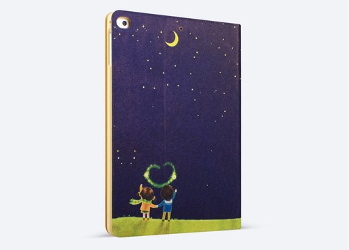 iPad 9.7 2017 , 10.5" , Pro 9.7 2016 , Mini 4 3 2 1 , iPad 4 3 2 , Air 1 2 Cases - Picture 254 of 299