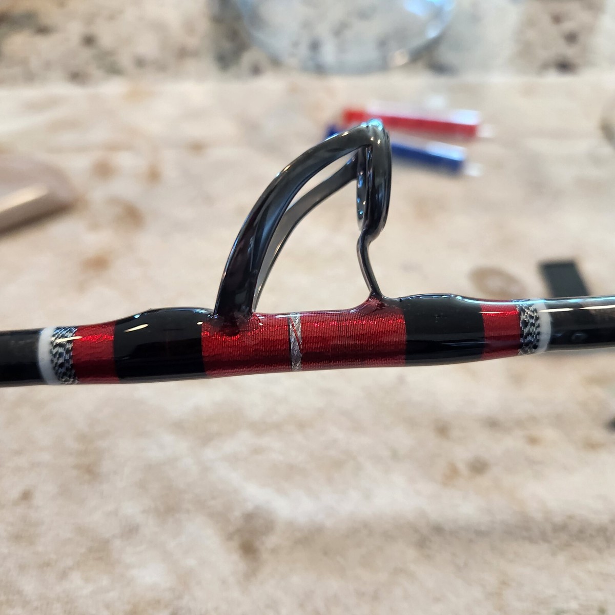 Custom Handmade Saltwater & Freshwater, fishing rods, inquire, Great Gift. | eBay Custom Handmade Saltwater & Freshwater, fishing rods, inquire, Great Gift. | eBay