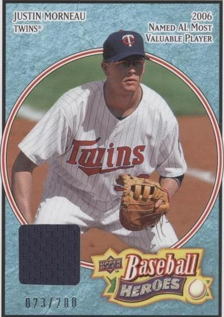 Light Blue Memorabilia