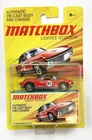 Matchbox Lesney Edition '71 VW-Porsche 914-6