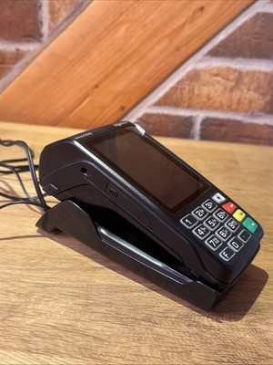 Ingenico Move 5000 4G/WIFI/BT
