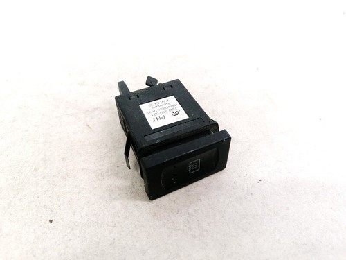 Volkswagen Sharan 2001 Heated screen switch (Window Heater Switch) #1474754-71