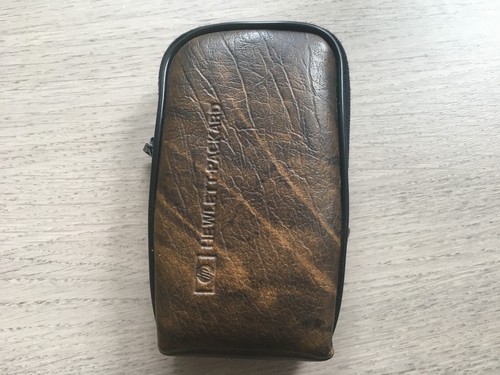 Calculatrice Hewlett Packard 21 - Vintage - Photo 17/23