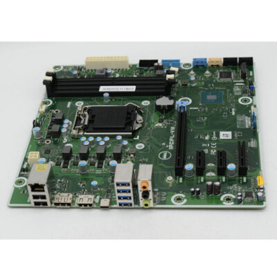 DELL XPS 8930 純正マザーボード「IPCFL-VM」 For Dell XPS 8930 IPCFL-VM LGA1151 DDR4 Motherboard 0DF42J/ 0H0P0M