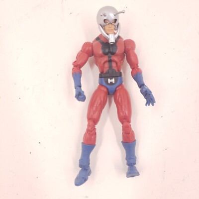 Marvel Legends Classic Ant Man 6